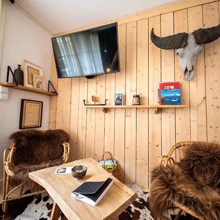 Studio Insolite Viking Caen Exterior photo