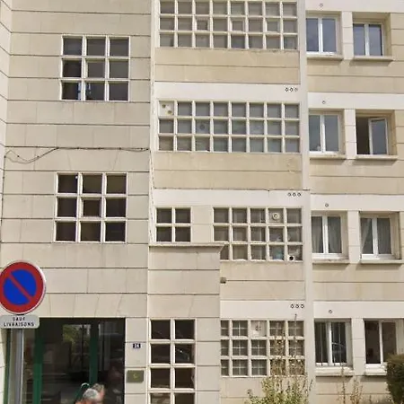 Studio Insolite Viking Caen Exterior photo