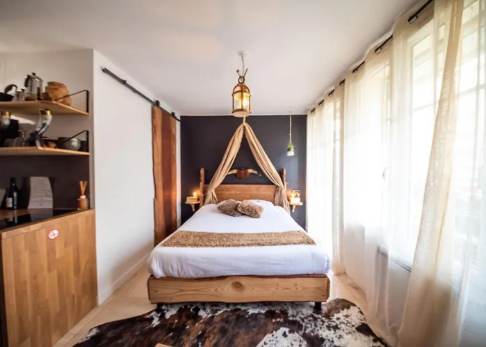 Studio Insolite Viking