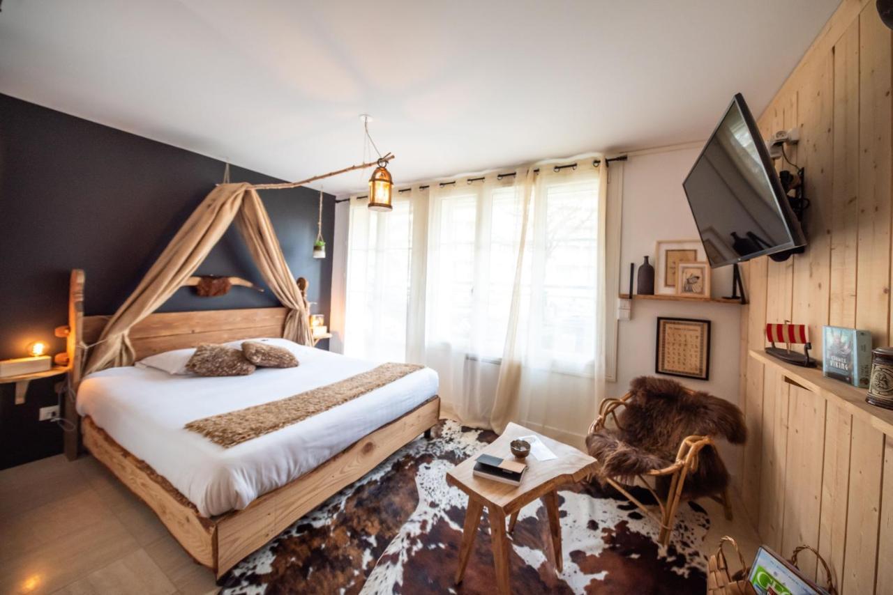 Apartment Insolite Viking