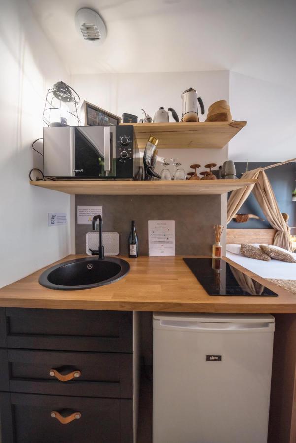 Apartment Insolite Viking *