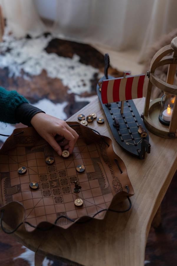 Apartment Insolite Viking