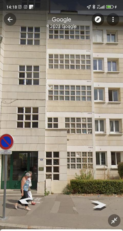Insolite Viking Apartment *